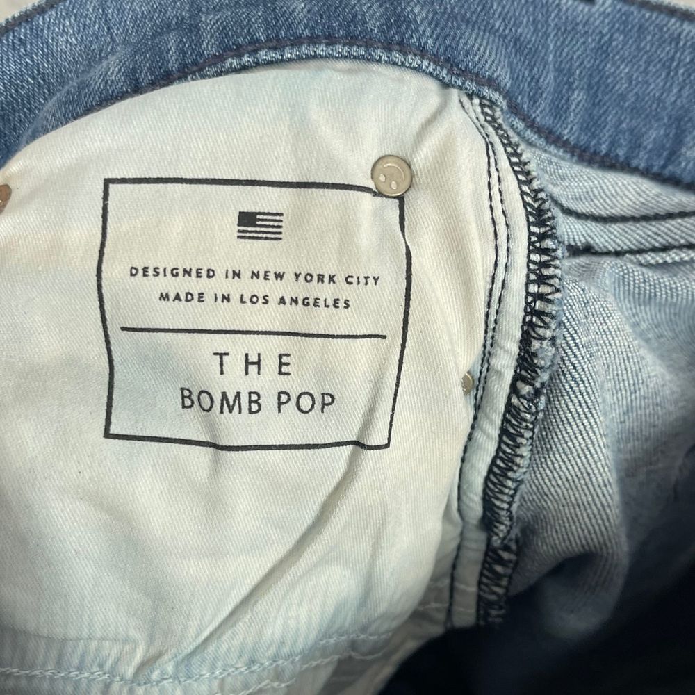 AYR the Bomb Pop Jeans - Picture 10 of 16